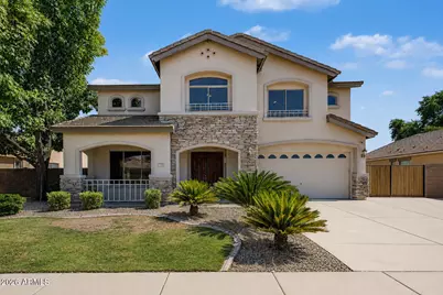 1375 E Locust Drive, Chandler, AZ 85286 - Photo 1