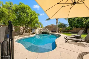 1375 E Locust Dr, Chandler, AZ 85286 - Photo 50