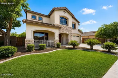 1375 E Locust Drive, Chandler, AZ 85286 - Photo 8