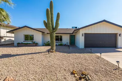 8307 E Arlington Road, Scottsdale, AZ 85250 - Photo 1