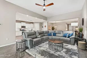 37733 W Santa Barbara Ave, Maricopa, AZ 85138 - Photo 8