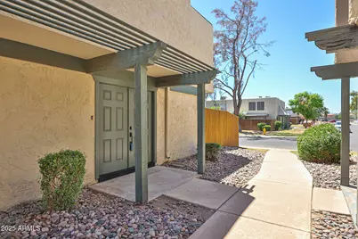 6024 W Golden Lane, Glendale, AZ 85302 - Photo 1