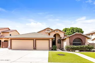 1384 E Toledo St, Gilbert, AZ 85295 - Photo 1