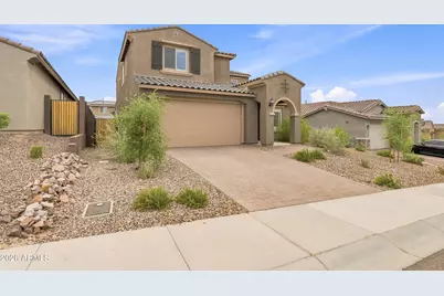 13810 W Calle De Baca Lane, Peoria, AZ 85383 - Photo 2