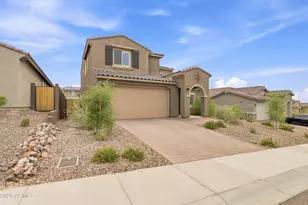 13810 W Calle De Baca Ln, Peoria, AZ 85383 - Photo 2