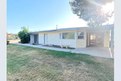 26649 S Grapefruit Drive, Queen Creek, AZ 85142 - Photo 1