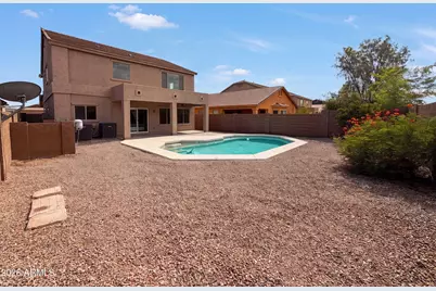 36524 W Alhambra Street, Maricopa, AZ 85138 - Photo 24
