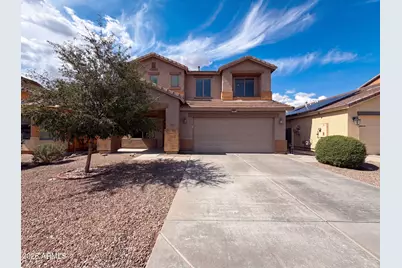 36524 W Alhambra Street, Maricopa, AZ 85138 - Photo 20