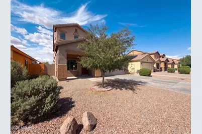 36524 W Alhambra Street, Maricopa, AZ 85138 - Photo 22