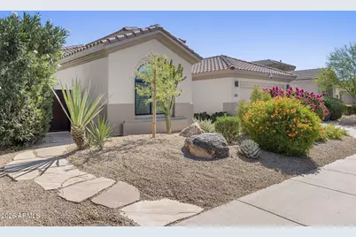 8267 E Angel Spirit Drive, Scottsdale, AZ 85255 - Photo 2