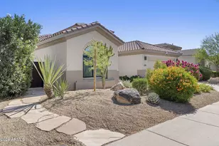 8267 E Angel Spirit Dr, Scottsdale, AZ 85255 - Photo 2