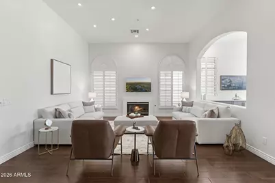 8267 E Angel Spirit Drive, Scottsdale, AZ 85255 - Photo 22
