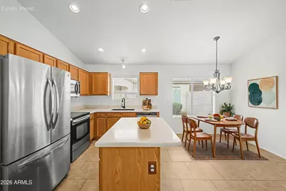 4101 E Tanzanite Lane, San Tan Valley, AZ 85143 - Photo 4