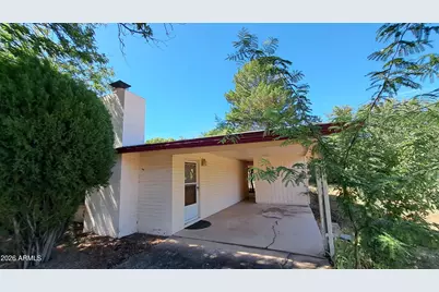 3647 E Sycamore Lane, Lake Montezuma, AZ 86342 - Photo 8
