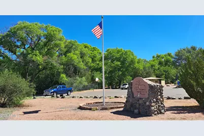 3647 E Sycamore Lane, Lake Montezuma, AZ 86342 - Photo 24