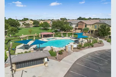 1350 S Greenfield Road #1202, Mesa, AZ 85206 - Photo 76