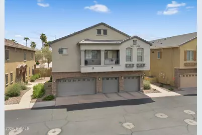 1350 S Greenfield Road #1202, Mesa, AZ 85206 - Photo 50