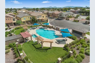 1350 S Greenfield Road #1202, Mesa, AZ 85206 - Photo 80