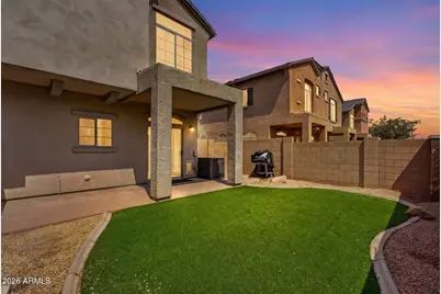 1350 S Greenfield Road #1202, Mesa, AZ 85206 - Photo 4