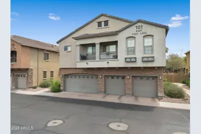 1350 S Greenfield Road #1202, Mesa, AZ 85206 - Photo 48