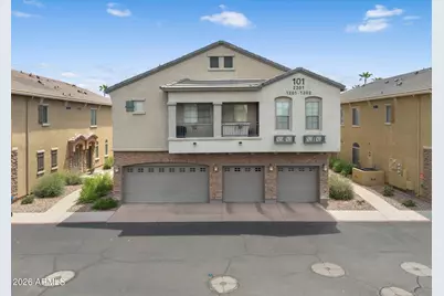 1350 S Greenfield Road #1202, Mesa, AZ 85206 - Photo 46