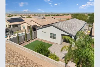 33908 N Beeblossom Trail, San Tan Valley, AZ 85144 - Photo 60