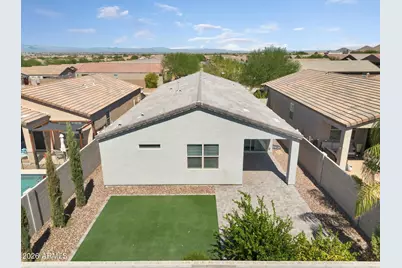 33908 N Beeblossom Trail, San Tan Valley, AZ 85144 - Photo 58