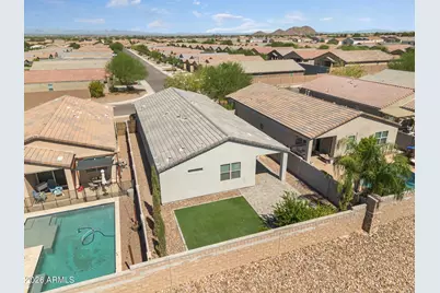 33908 N Beeblossom Trail, San Tan Valley, AZ 85144 - Photo 66