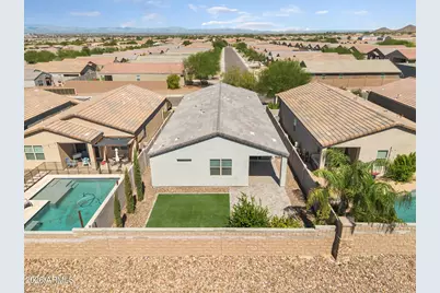 33908 N Beeblossom Trail, San Tan Valley, AZ 85144 - Photo 64