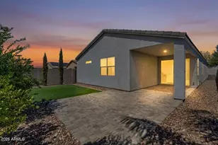 33908 N Beeblossom Trail, San Tan Valley, AZ 85144 - Photo 6