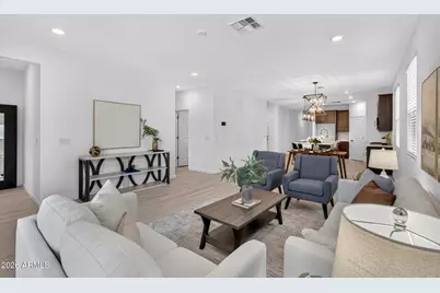 33908 N Beeblossom Trail, San Tan Valley, AZ 85144 - Photo 2
