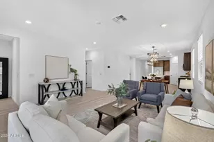 33908 N Beeblossom Trail, San Tan Valley, AZ 85144 - Photo 2