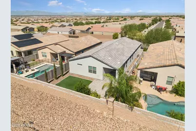 33908 N Beeblossom Trail, San Tan Valley, AZ 85144 - Photo 62