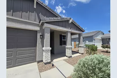 35580 W La Paz Street, Maricopa, AZ 85138 - Photo 4