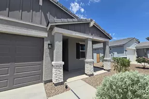 35580 W La Paz St, Maricopa, AZ 85138 - Photo 4