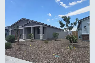 35580 W La Paz Street, Maricopa, AZ 85138 - Photo 2