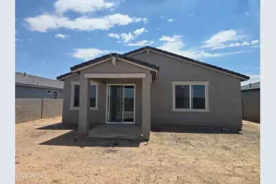 35580 W La Paz Street, Maricopa, AZ 85138 - Photo 34