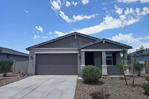 35580 W La Paz St, Maricopa, AZ 85138 - Photo 1