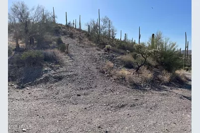 3246 N Silver Tip Trail #-, Queen Valley, AZ 85118 - Photo 4