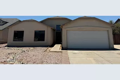 8743 W Sierra Vista Drive, Glendale, AZ 85305 - Photo 1
