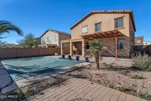 7215 W St Charles Ave, Laveen, AZ 85339 - Photo 16