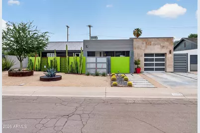 8002 E Hubbell Street, Scottsdale, AZ 85257 - Photo 4