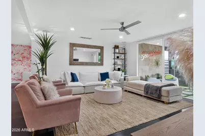 8002 E Hubbell Street, Scottsdale, AZ 85257 - Photo 10