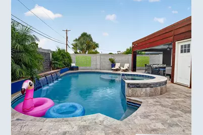 8002 E Hubbell Street, Scottsdale, AZ 85257 - Photo 28