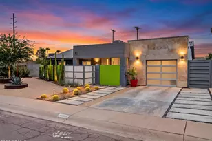8002 E Hubbell St, Scottsdale, AZ 85257 - Photo 1