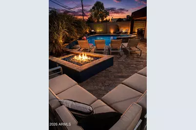 8002 E Hubbell Street, Scottsdale, AZ 85257 - Photo 4