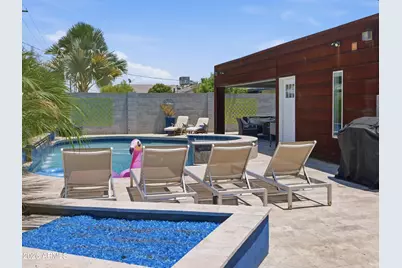 8002 E Hubbell Street, Scottsdale, AZ 85257 - Photo 36