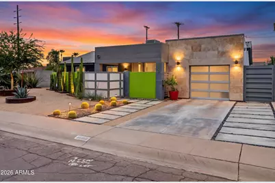 8002 E Hubbell Street, Scottsdale, AZ 85257 - Photo 2