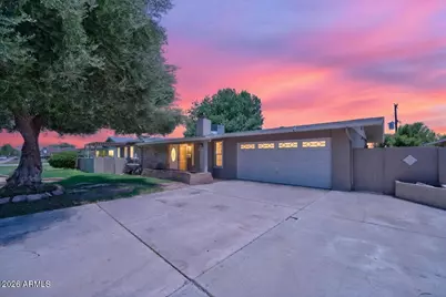 3135 W Augusta Avenue, Phoenix, AZ 85051 - Photo 2