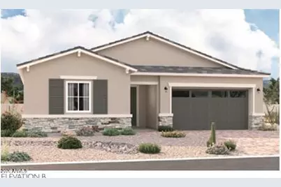 15766 W Hackamore Drive, Surprise, AZ 85387 - Photo 1